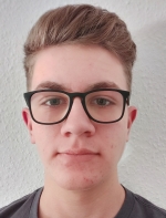 Jugentrainer Erik Benner