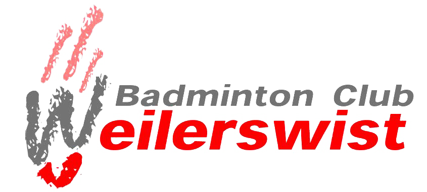 Badminton Club Weilerswist Logo