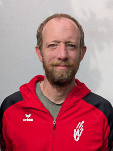 Daniel Birrenkoven